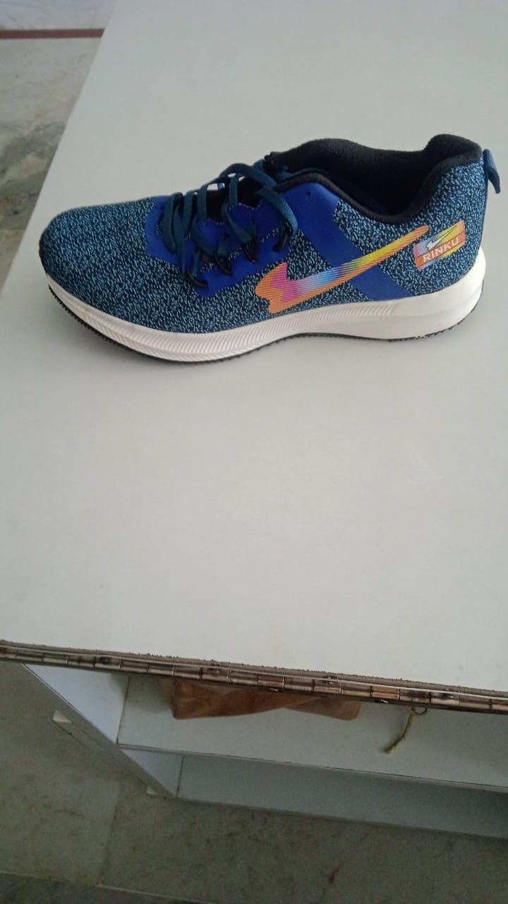 👟 Rinku A.S. Sports Shoes